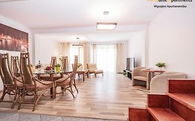 Baltic Apartments - Holiday House